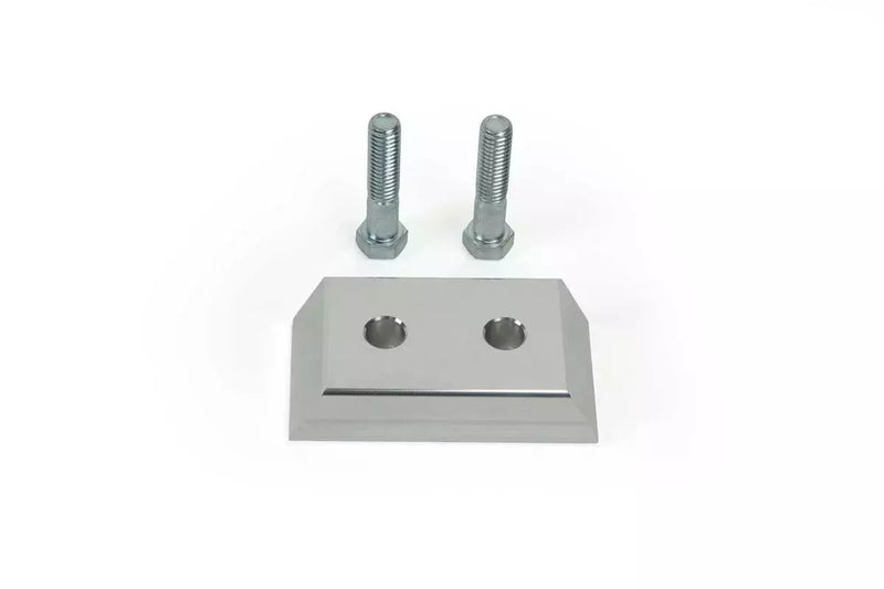 GM Transmission Mount Spacer Block 1in Height
