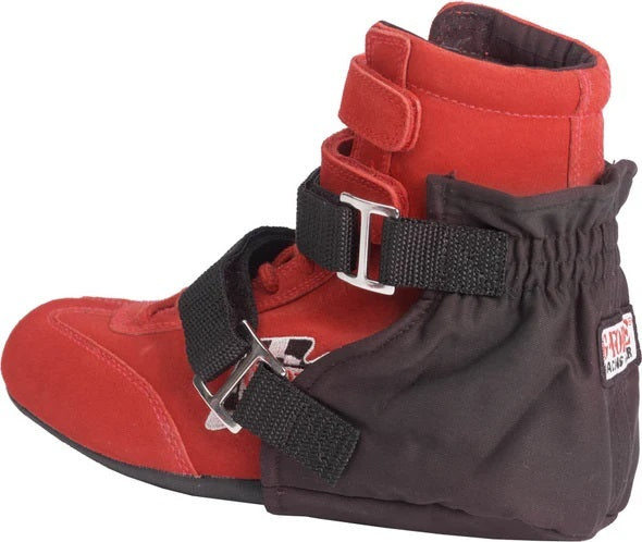 Boot Heat Shield foot heat guard for shoe - 1001