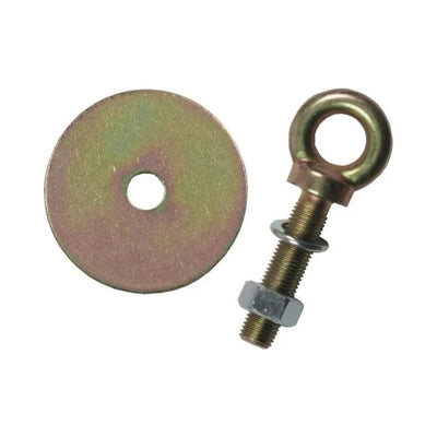 1/2in Eyebolt Kit 50mm - 109L