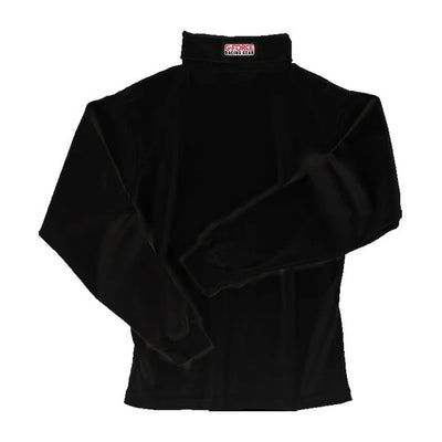 UNDERWEAR TOP XXL BLACK