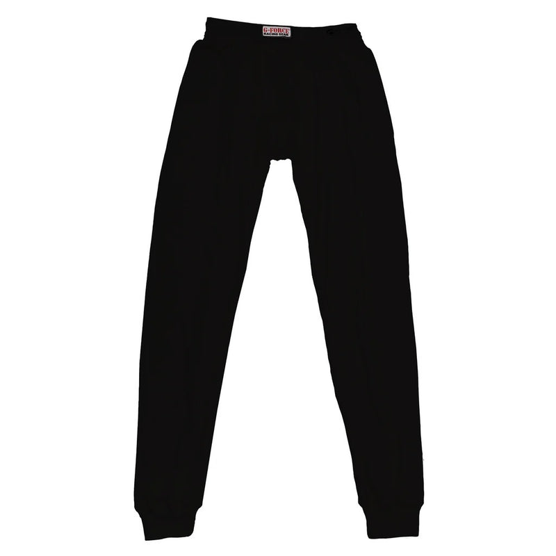 UNDERWEAR BOTTOM XXL BLACK
