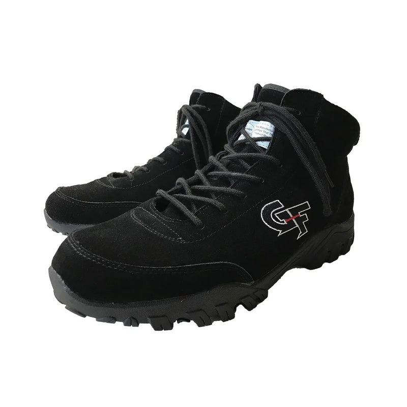 SFI CREW SHOE