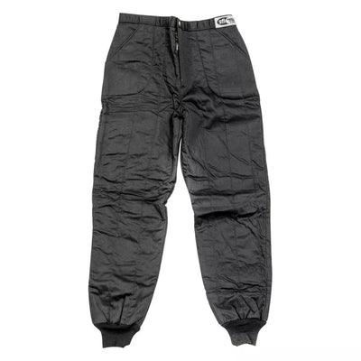 GF505 PANTS SML BLACK