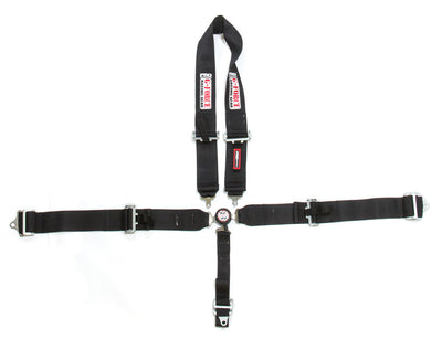 CAMLOCK U TYPE HARNESS SET
