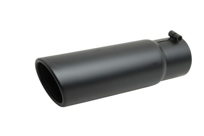 ROLLED SLASH CUT TIP