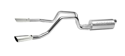 EXHAUST SYSTEM
