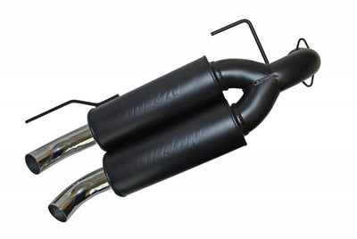 UTV EXHAUST SYSTEM