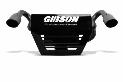 EXHAUST SYSTEM