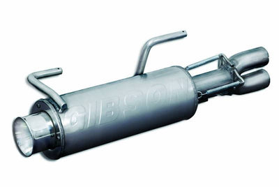 TERYX STAINLLESS MUFFLER