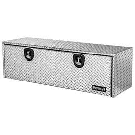 Toolbox Aluminum 18X18X60 Rec Dr T - 1705115