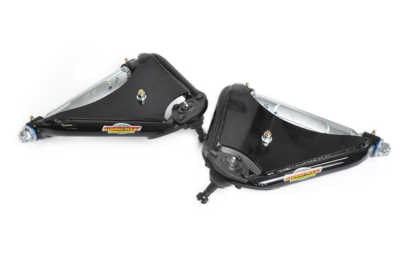 65-70 Impala Front Upper A-Arms - CTA51A