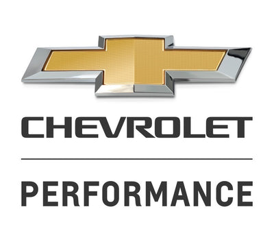 GM Performance Catalog 2026