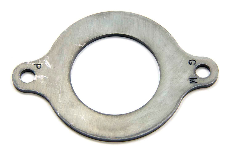 SBC Cam Retainer Plate - 2nd Design ZZ3/ZZ4 - 10168501