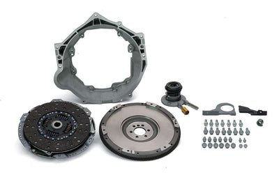 Trans Clutch Kit for 99-16 LS w/T56 Trans - 19301625