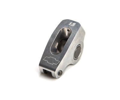 Roller Rocker Arm Kit - SBC 1.5 Ratio - 19432297