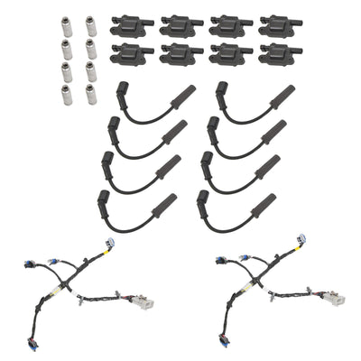 COIL KIT