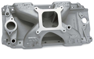 BBC Intake Manifold - ZZ572/ZZ620 - 88961161