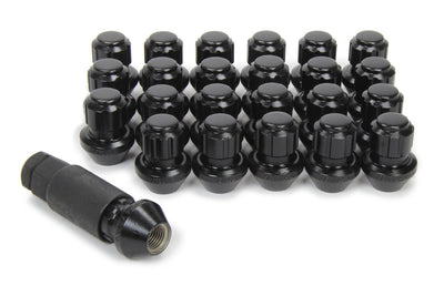 WHEEL LOCKS 24 PACK