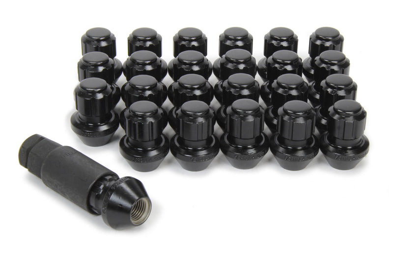 WHEEL LOCKS 24 PACK