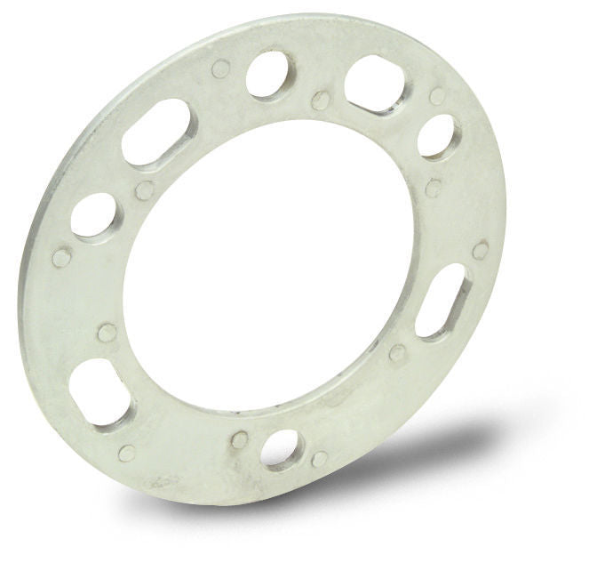 Wheel Spacers Bulk 5 & 6 Hole 1/4in Thick - SP603