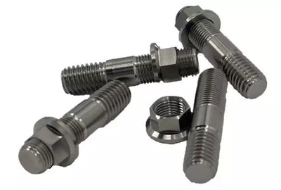 Studs Bellhousing to Transmission 1/2in Thd