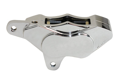 Caliper Brake Aluminum Polished 4 - 1207736P