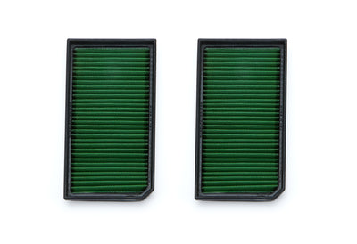PANEL AIR FILTER
