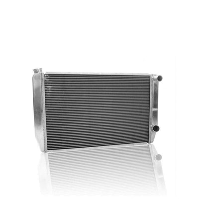 13in x 22in Drag Car Radiator