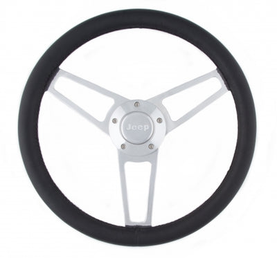 STEERING WHEEL BILLET SERIES
