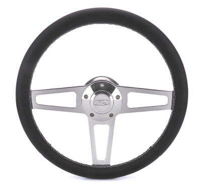 BILLET STEERING WHEEL