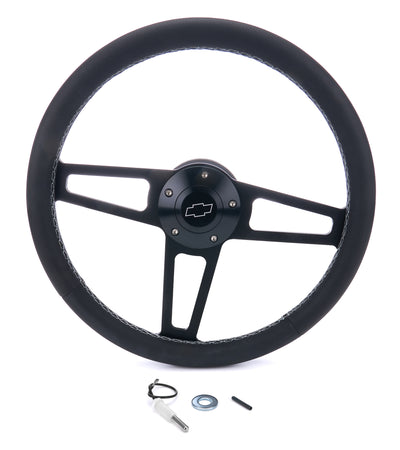 Steering Wheel - 19161