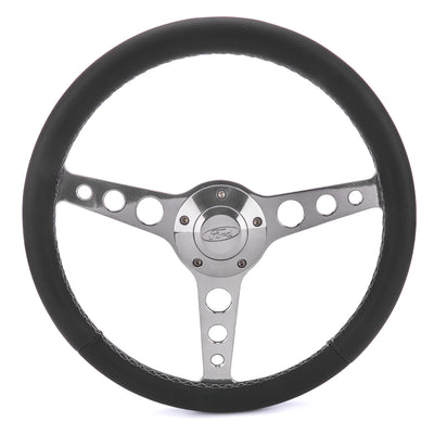 BILLET STEERING WHEEL