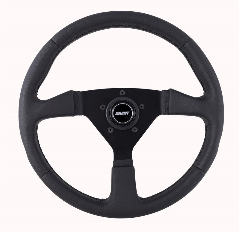 PERFORMANCE STEERING WHEEL