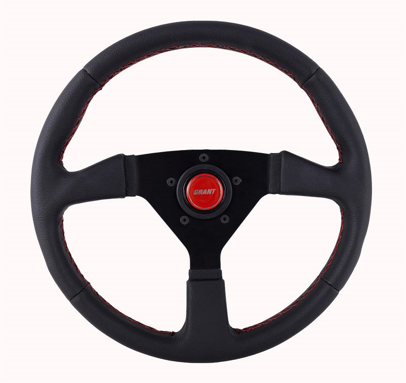 PERFORMANCE STEERING WHEEL