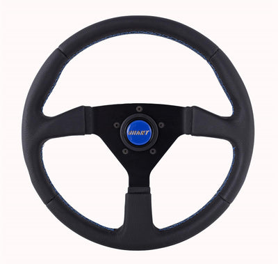 PERFORMANCE STEERING WHEEL