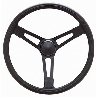 STEERING WHEEL 16"
