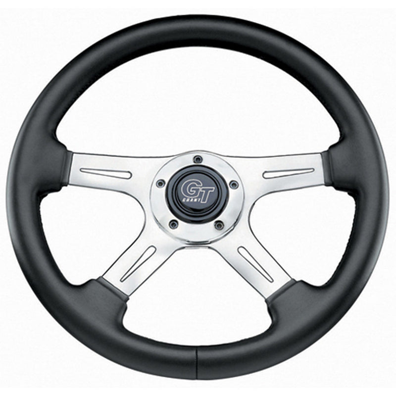 STEERING WHEEL ELITE GT