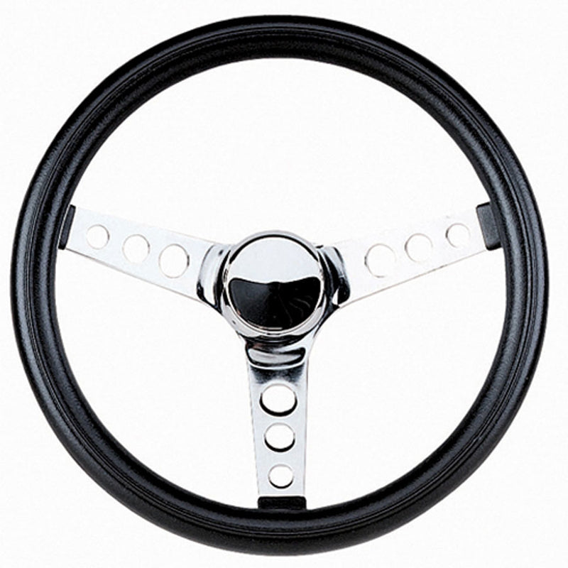 WHL FOAM BLK