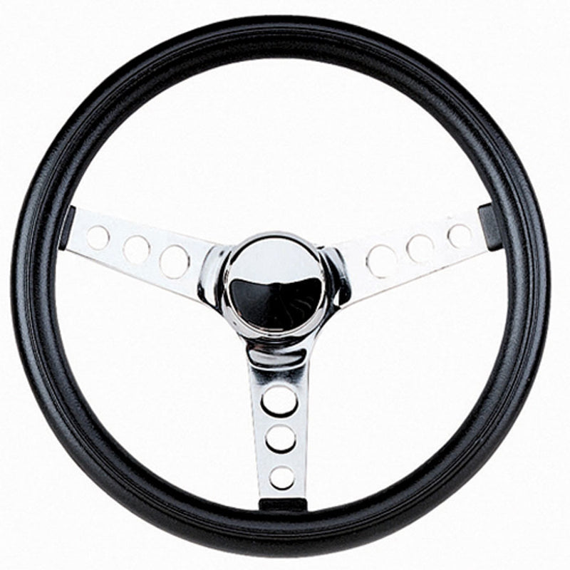 Steerng Wheel - 836