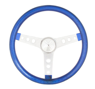 ^^steering Wheel - 8466