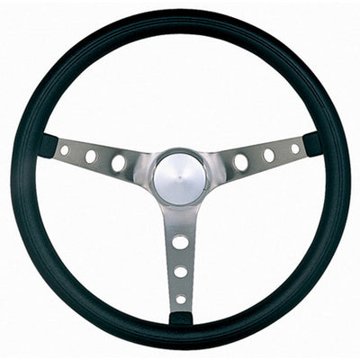 CLASSIC STEERING WHEEL