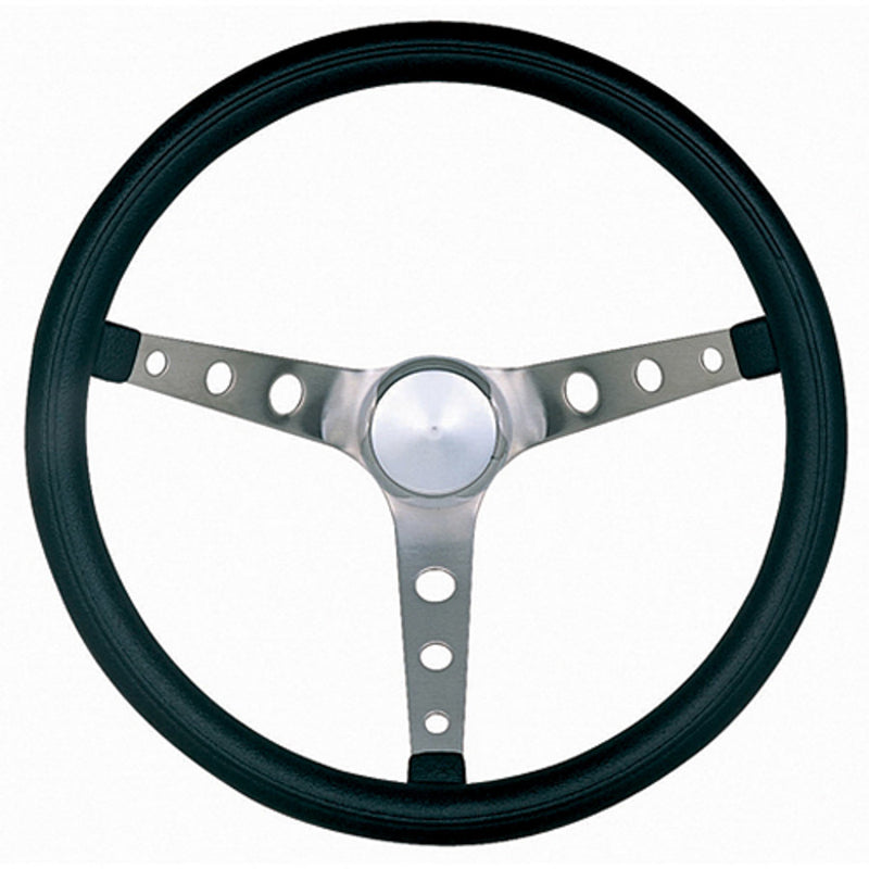 CLASSIC STEERING WHEEL