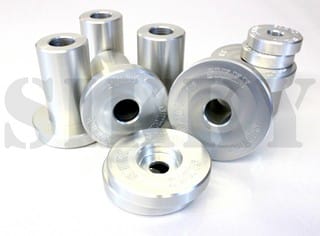 Body Bushing - BK113
