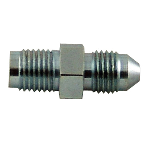 AN Male to Inverted Flare Male Fitting Straight -04 | 7/16 x 24 - PHG4440211