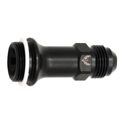 Male Inlet Fittings Long -06 | -08 ORB - PHH00663