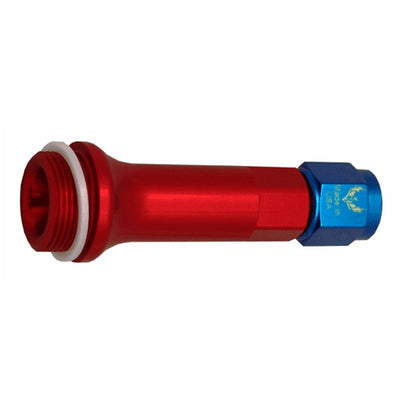 Female Inlet Fittings -06 | 9/16x24 - PHH162
