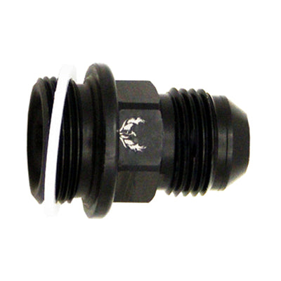 Male Inlet Fittings Short -08 | -08 ORB - PHH00873