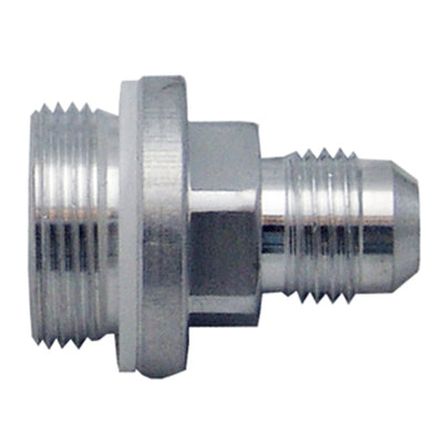 Male Inlet Fittings Short -08 | -08 ORB - PHH00875