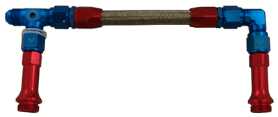 Fuel Line Kit -06 | -06 Hose - PHH51172
