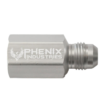 AN to Metric Fitting -06 Male | 16MM Female - PHH616F5